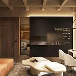The Emporium - Mgallery Collection 5* Пловдив