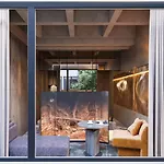 Отель The Emporium - Mgallery Collection