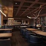 Отель The Emporium - Mgallery Collection