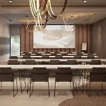 Отель The Emporium - Mgallery Collection 5*