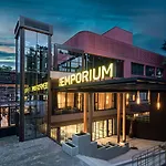 Отель The Emporium - Mgallery Collection