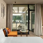 The Emporium - Mgallery Collection Отель