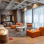 Отель The Emporium - Mgallery Collection Пловдив