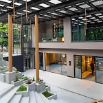 Hotel The Emporium - Mgallery Collection Plovdiv