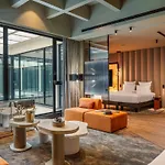 The Emporium - Mgallery Collection 5*