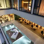 Hotel The Emporium - Mgallery Collection 5*