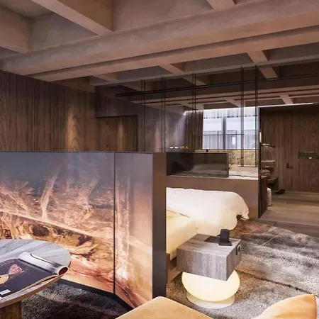 The Emporium - Mgallery Collection 5*