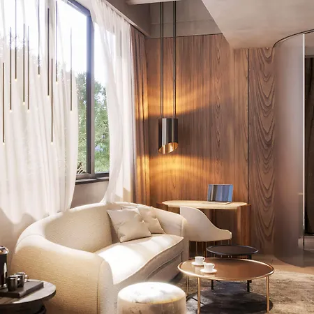 The Emporium - Mgallery Collection Hotel Plovdiv