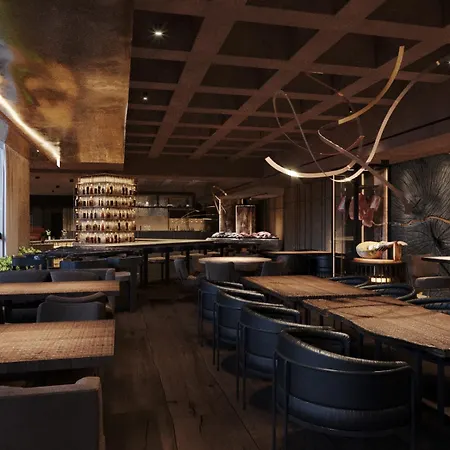 Хотел The Emporium - Mgallery Collection