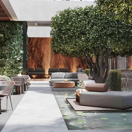 The Emporium - Mgallery Collection Пловдив