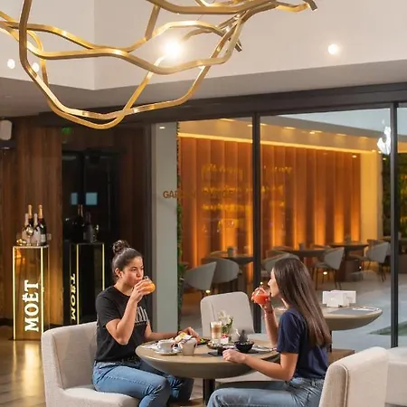 The Emporium - Mgallery Collection 5*