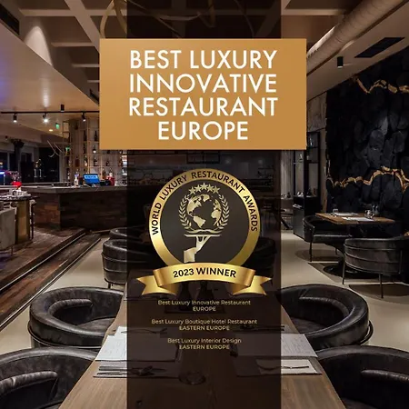 The Emporium - Mgallery Collection Plovdiv