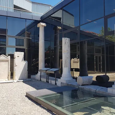 The Emporium - Mgallery Collection 5*