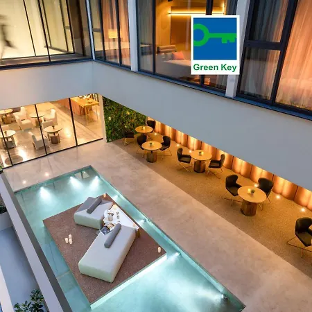 The Emporium - Mgallery Collection Хотел