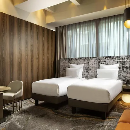 The Emporium - Mgallery Collection Hotel 5*