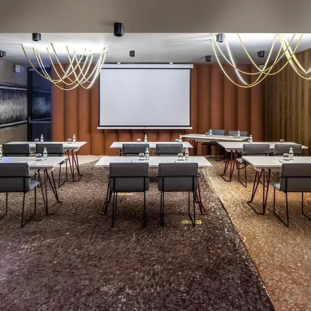 Hotel The Emporium - Mgallery Collection Plovdiv