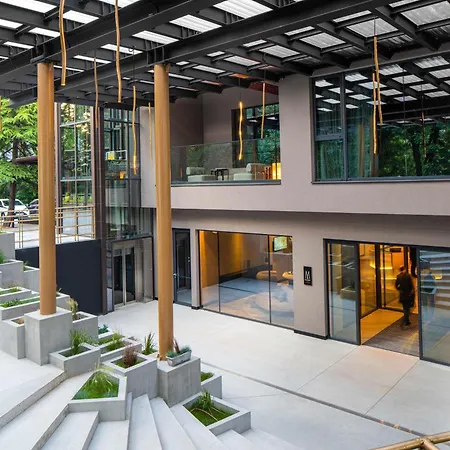 The Emporium - Mgallery Collection Hotel