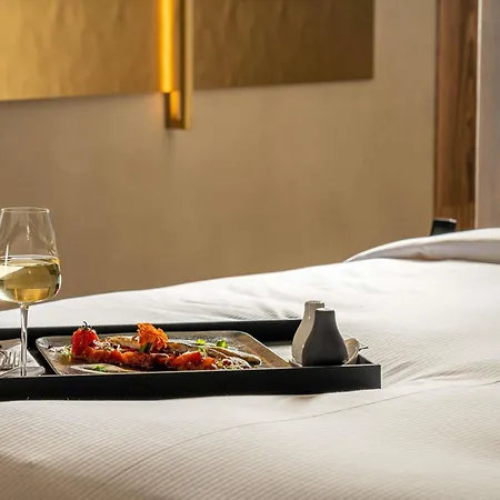 Hotel The Emporium - Mgallery Collection 5*