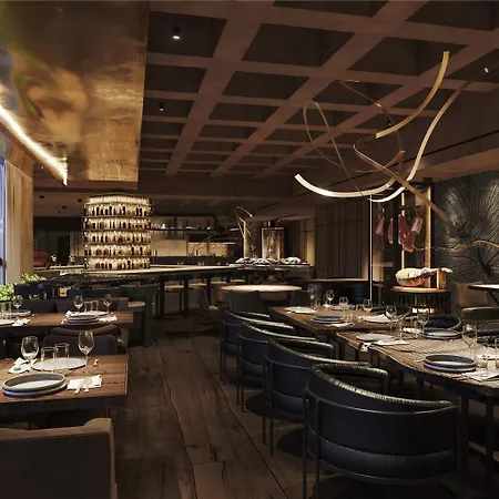 Хотел The Emporium - Mgallery Collection