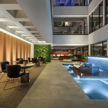 Хотел The Emporium - Mgallery Collection 5*