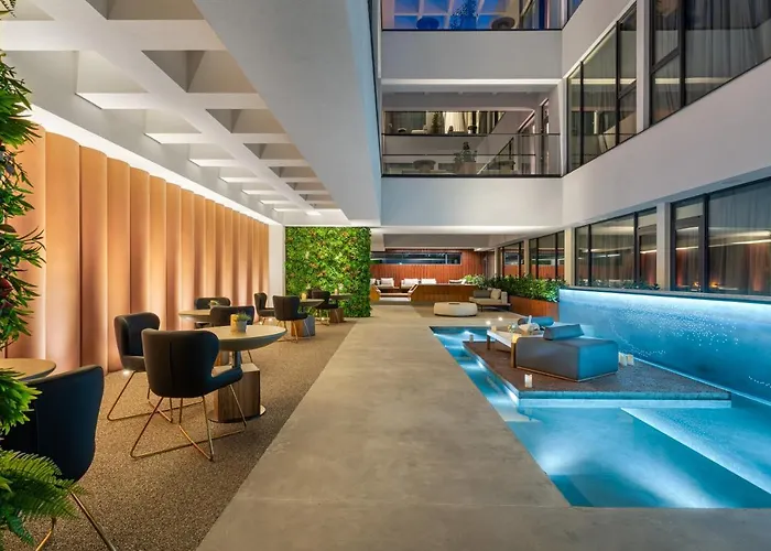 The Emporium - Mgallery Collection