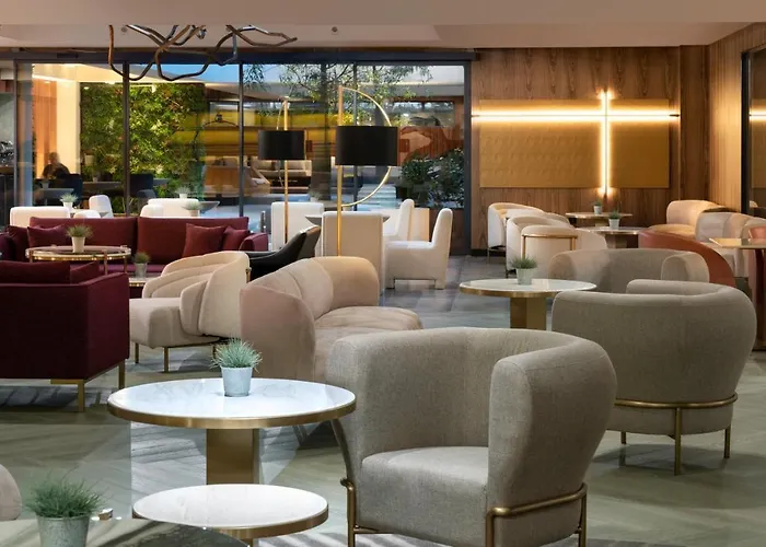 The Emporium - Mgallery Collection 5*