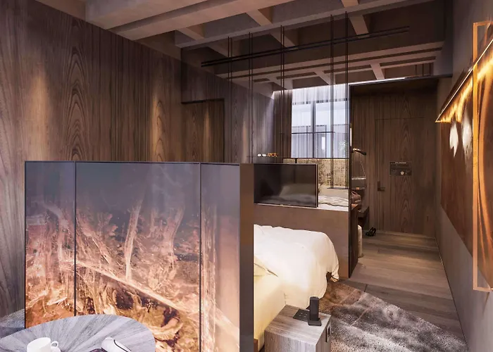 酒店 The Emporium - Mgallery Collection 普罗夫迪夫