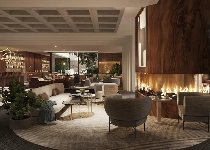 The Emporium - Mgallery Collection 酒店 普罗夫迪夫