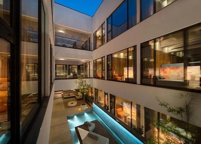 酒店 The Emporium - Mgallery Collection