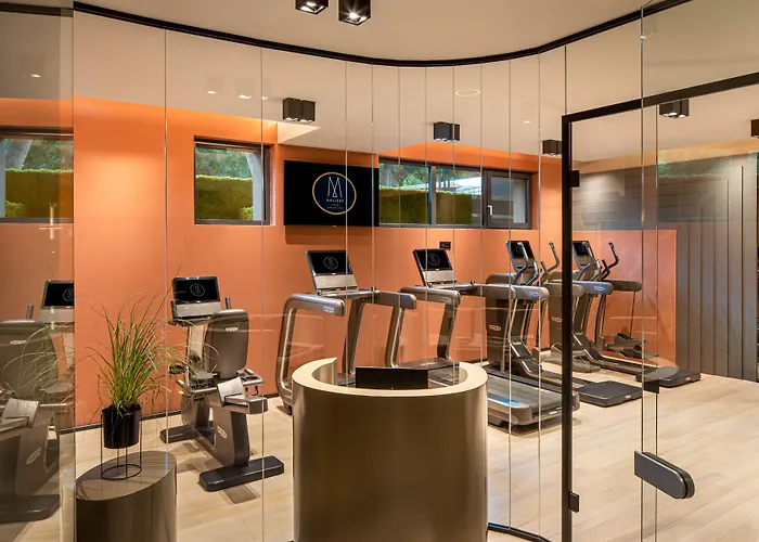 The Emporium - Mgallery Collection 酒店 普罗夫迪夫