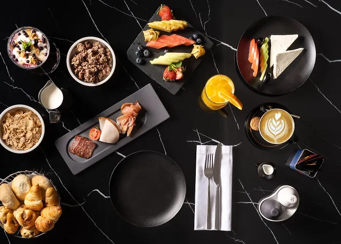 The Emporium - Mgallery Collection 普罗夫迪夫