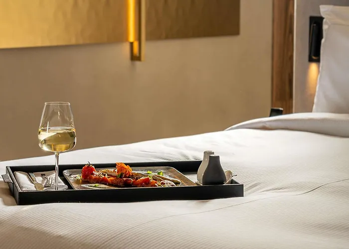 The Emporium - Mgallery Collection 普罗夫迪夫