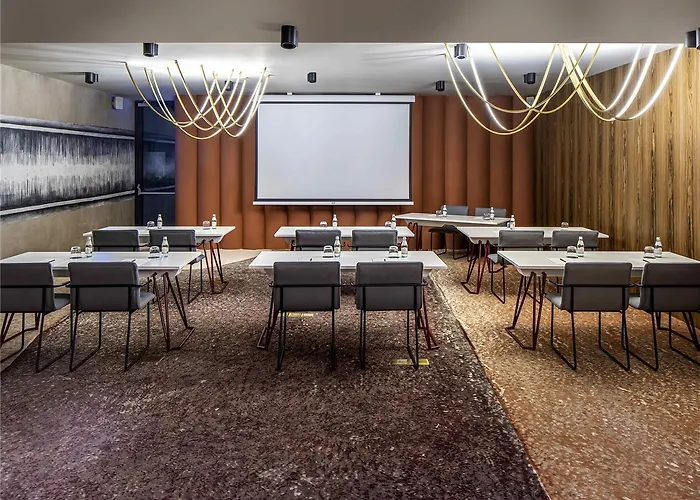 The Emporium - Mgallery Collection