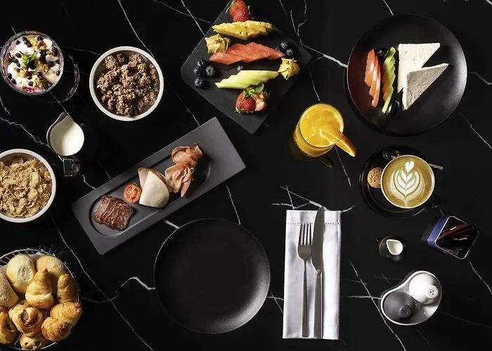 The Emporium - Mgallery Collection