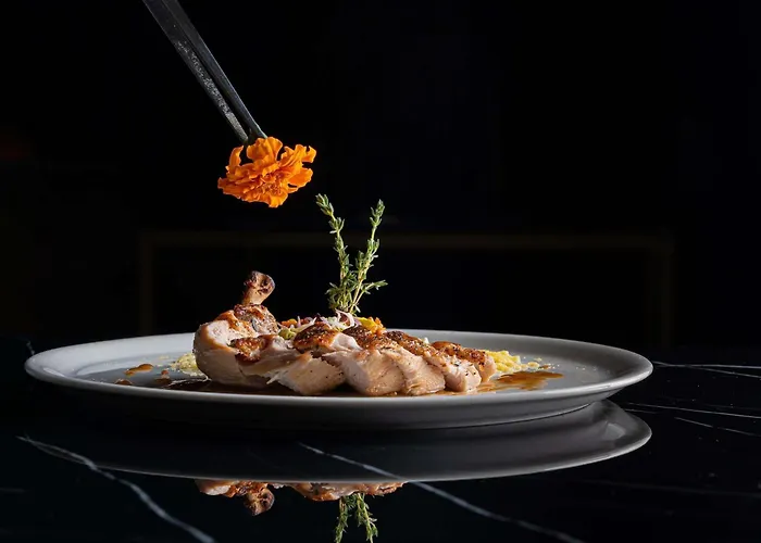 The Emporium - Mgallery Collection 普罗夫迪夫