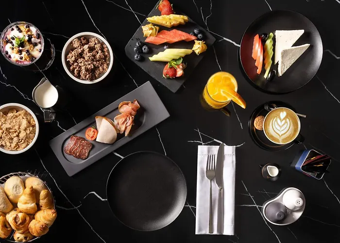 The Emporium - Mgallery Collection 酒店 普罗夫迪夫