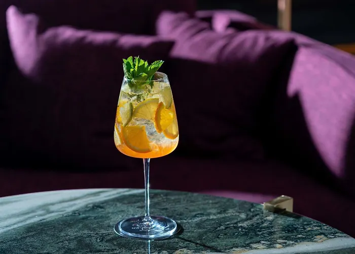 The Emporium - Mgallery Collection 5*