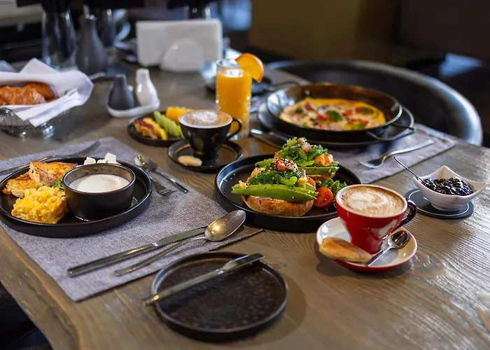 The Emporium - Mgallery Collection 酒店 普罗夫迪夫