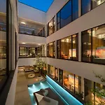 The Emporium - Mgallery Collection Ξενοδοχείο 5*