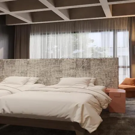 The Emporium - Mgallery Collection 酒店 普罗夫迪夫