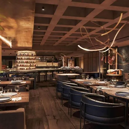 The Emporium - Mgallery Collection Hotel