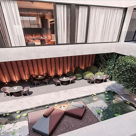 The Emporium - Mgallery Collection Hotel Plovdiv