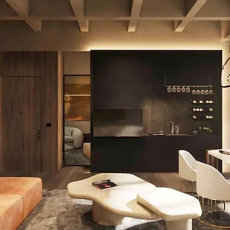 The Emporium - Mgallery Collection Hotel 5*