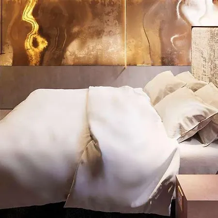 The Emporium - Mgallery Collection