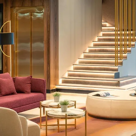 The Emporium - Mgallery Collection Hotel 5*