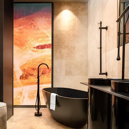 酒店 The Emporium - Mgallery Collection 普罗夫迪夫