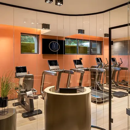 The Emporium - Mgallery Collection Hotel 5*