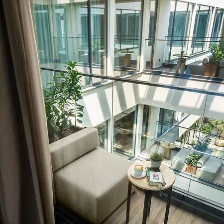 Hotel The Emporium - Mgallery Collection