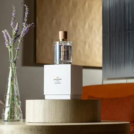 The Emporium - Mgallery Collection 5*