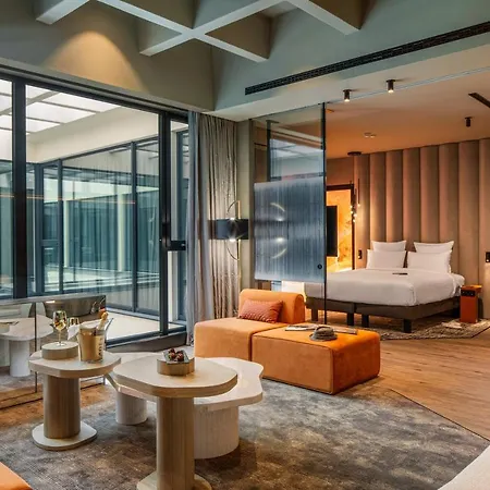 The Emporium - Mgallery Collection Hotel 5*